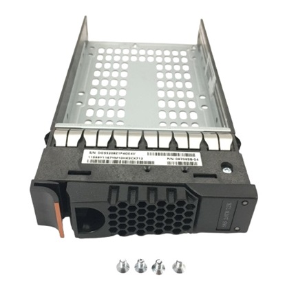 95310-06 IBM Xyratex HS-1235T 3.5inch Server HDD Caddy